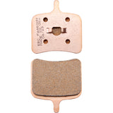 Ebc Brake Pad - FA460HH Buell 1125R / 1125CR 2008-2010