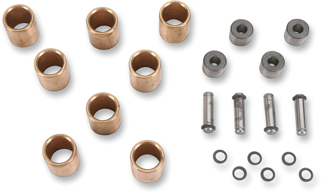 Roller Rocker Arm Rebuild Kit