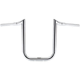 LA CHOPPERS 0601-5055 LA-7354-16 1-1/2" Grande Prime Ape Hanger Handlebar - 16" - Chrome