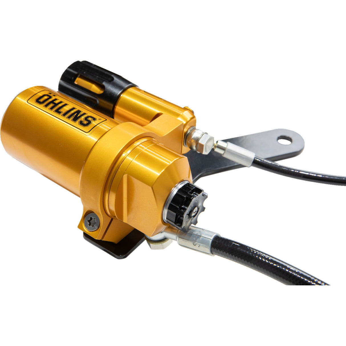 Ohlins STX Pro Shock - HD 517 For Harley Softail 2018-2024