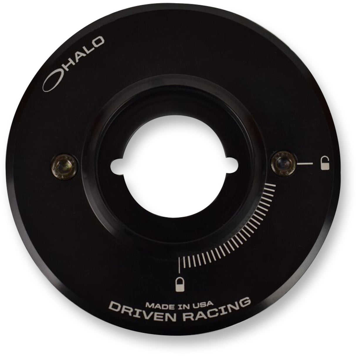 Driven Racing Halo Base - DHFCB-DU03 Ducati Motorcycles 2013-2016