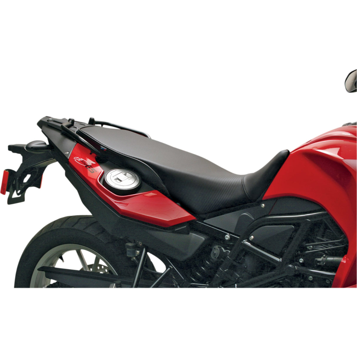 Sargent World Sport Performance Seat - WS-592-19 BMW F650GS / F800GS 2008-2018