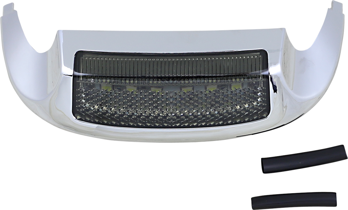 Front LED Fender Tip