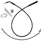 Fat Baggers Inc. Cable Kit - 149914-B For Harley Road Glide 2023-2026