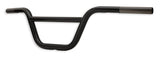 Burly Brand Scrambler Bar 1" Black - B12-6020B For Harley 1983-2022 | Yamaha Watercraft 1998-2004