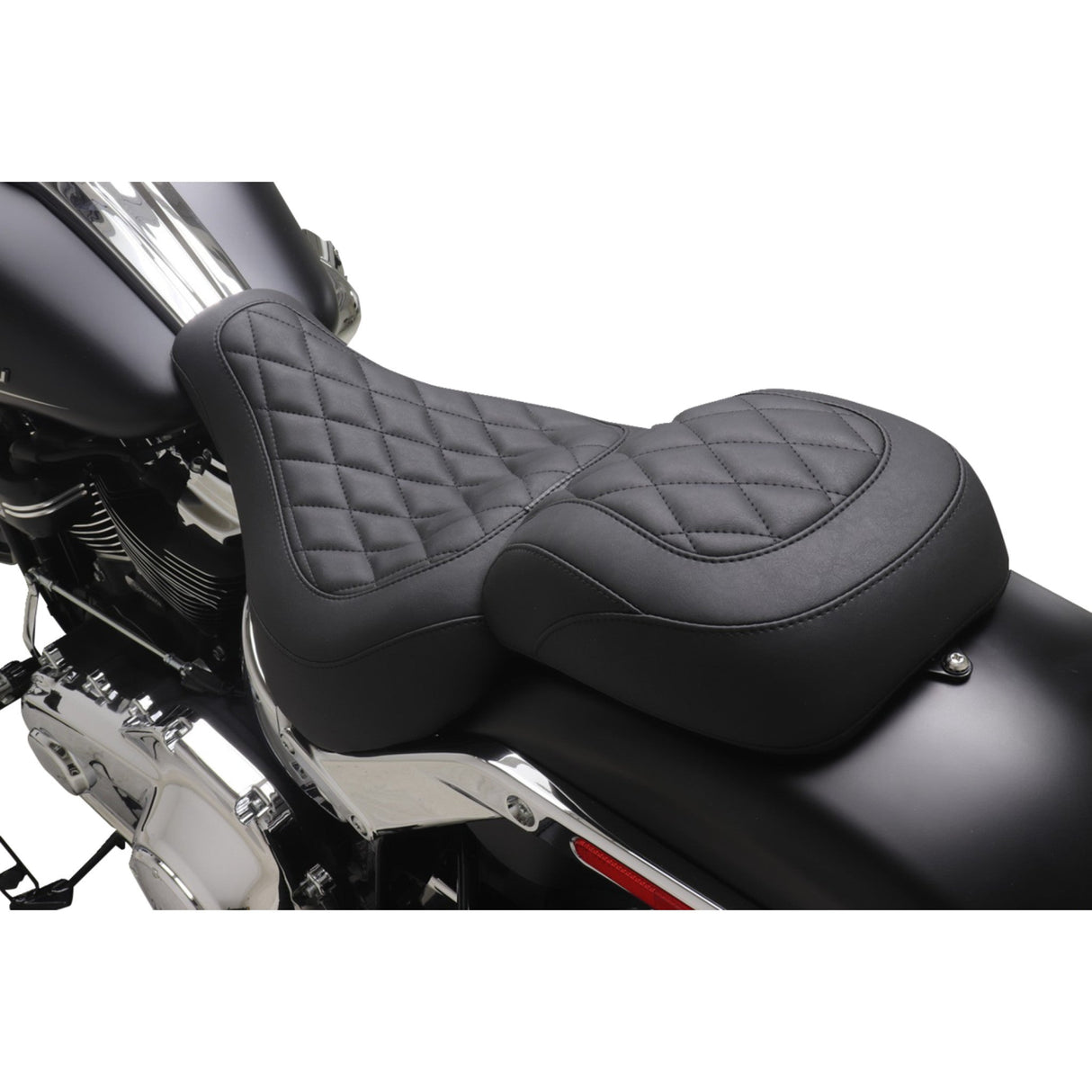Mustang Tripper™ Seat - 85033 For Harley Softail Breakout 2023-2025