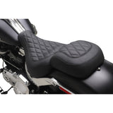 Mustang Tripper™ Seat - 85033 For Harley Softail Breakout 2023-2025