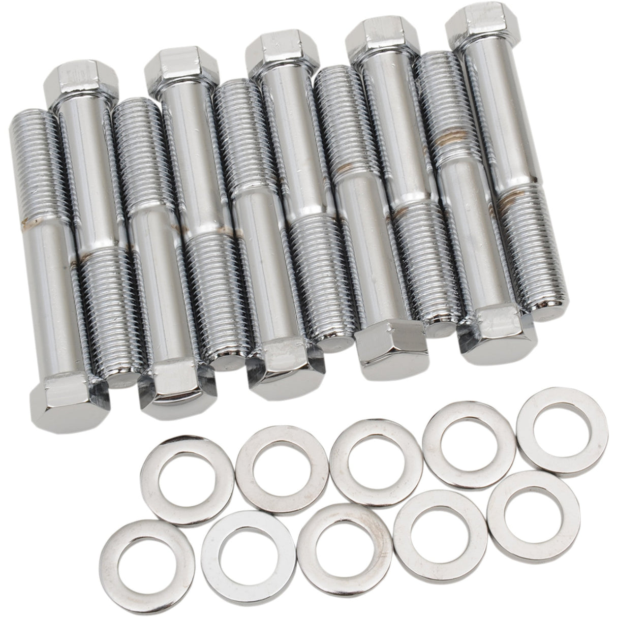 COLONY DS-190670 8221-20 Head Bolt Kit panhead/shovelhead
