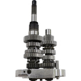 Baker Drivetrain OD6 Gear Set - OD6-404P2-02 For Harley Touring 2002-2006