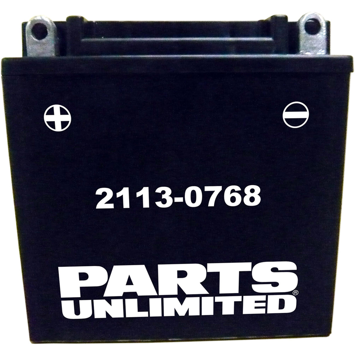 Parts Unlimited AGM Maintenance-Free Battery YTX9ABS For Honda Motorcycles 1968-1977 | Aprilia Scarabeo 100 / 125 / 50 / Motard 50 2008-2010