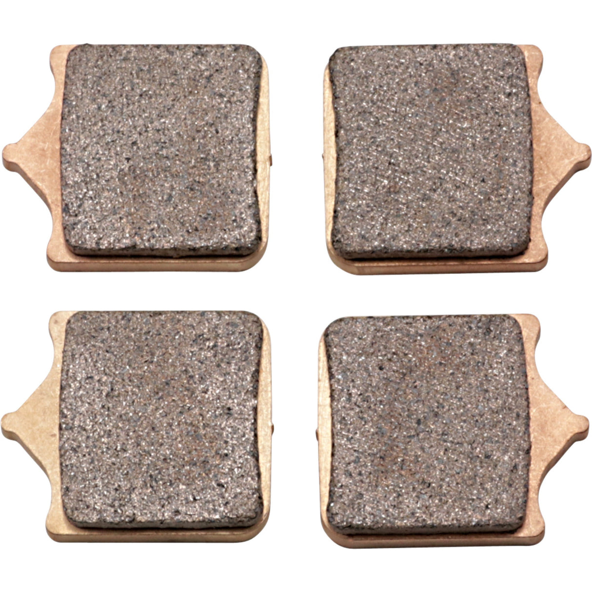 Galfer Brake Pad - FD437G1375 BMW S1000RR / S1000R 2009-2019