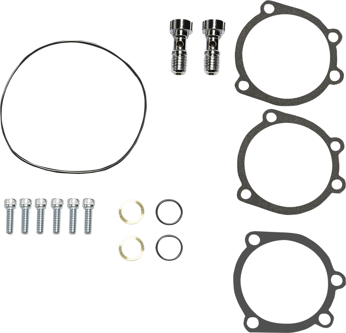 Replacement Air Cleaner Hardware Kit