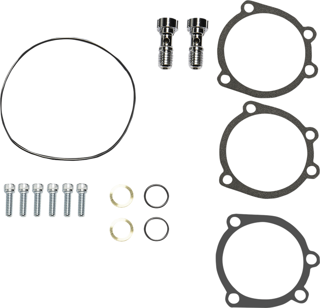 Replacement Air Cleaner Hardware Kit