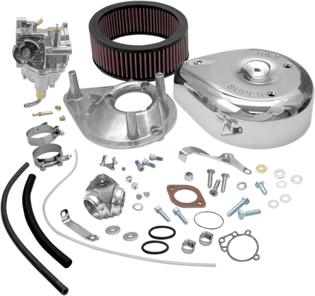 Super G Carburetor Kit