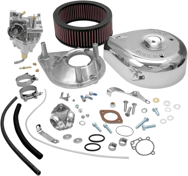 Super G Carburetor Kit