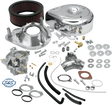 Super G Carburetor Kit