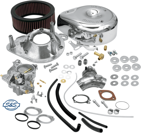 Super G Carburetor Kit