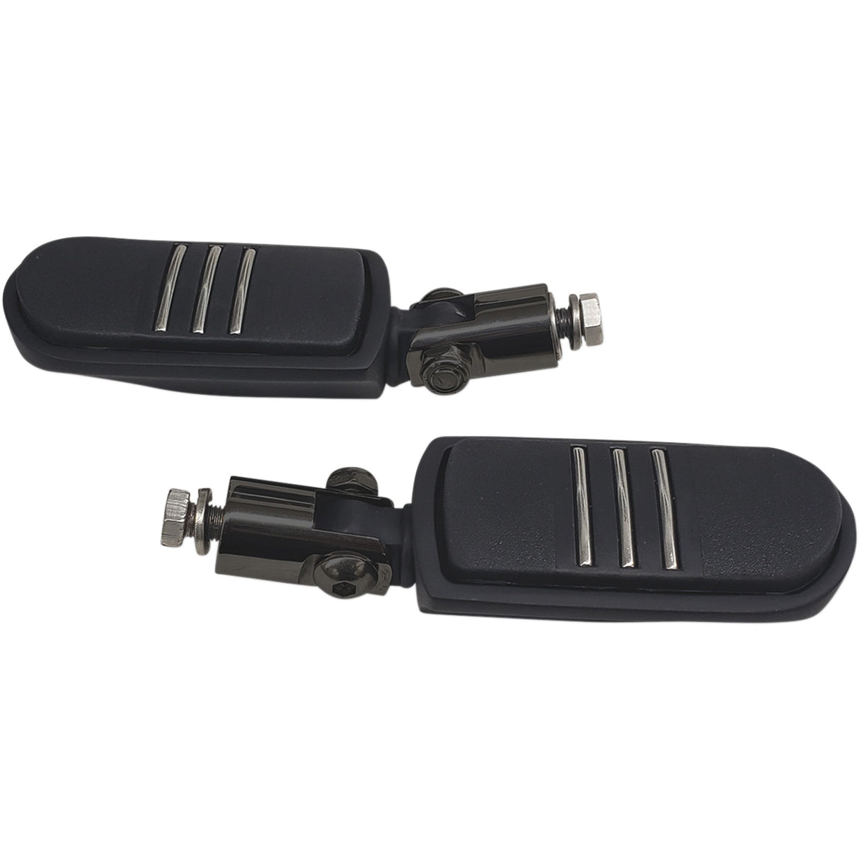 RIVCO PRODUCTS 1624-0364 MV135MB Custom Accent Highway Peg Set Custom Accent Pegs - Black