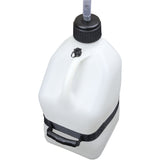 MOTORSPORT PRODUCTS 1030-0062 98-3502 Advocate MX Jug Handle Jug Handle - Fuel Can - Black