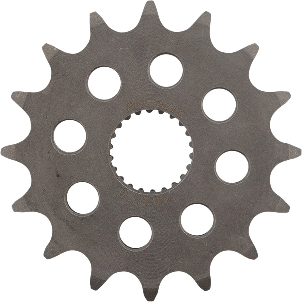 Supersprox Sprocket - CST-402-16-2 Aprilia Pegaso 650 1998-2004
