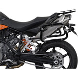 Sw-Motech Trax Hard Case System - KFT.04.621.70000/S KTM 950 Supermoto / 990 2005-2013
