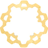 Lyndall Brakes Brake Rotor - 3-222 For Harley 2004-2017