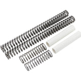 PROGRESSIVE SUSPENSION 0416-0037 10-2003 Drop-In Front Fork Lowering System