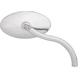 ARLEN NESS DS-302090 13-046 Cat-Eye Softbend Smooth Mirror