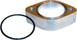 Carburetor Spacer Block with O-Ring