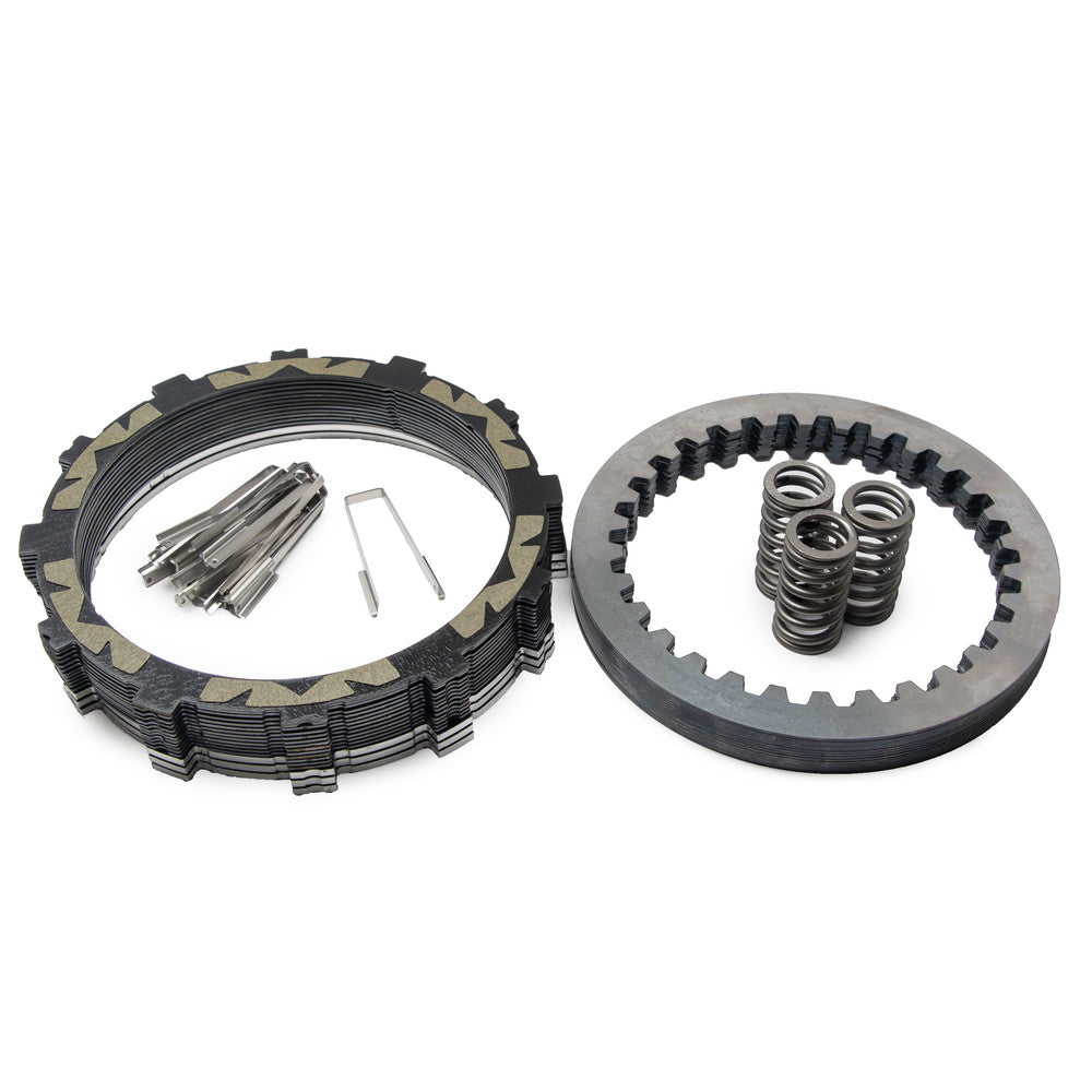 Rekluse Racing 156-9301 RMS-285 TORQ-DRIVE CLUTCH FLH/FLT 16-UP W/LOW PROFILE