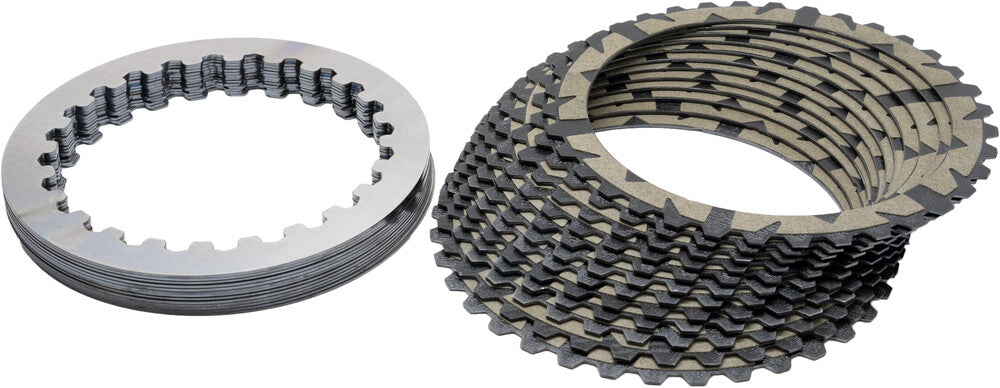 Rekluse Racing Torq-Drive Clutch Dyna - RMS-2815009 For Harley Motorcycles 1990-1997