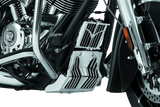 Kuryakyn Chin Fairing Indian Chrome - 5664 For Indian 2014-2021