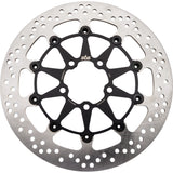 SBS 1710-4546 5093 Brake Rotor