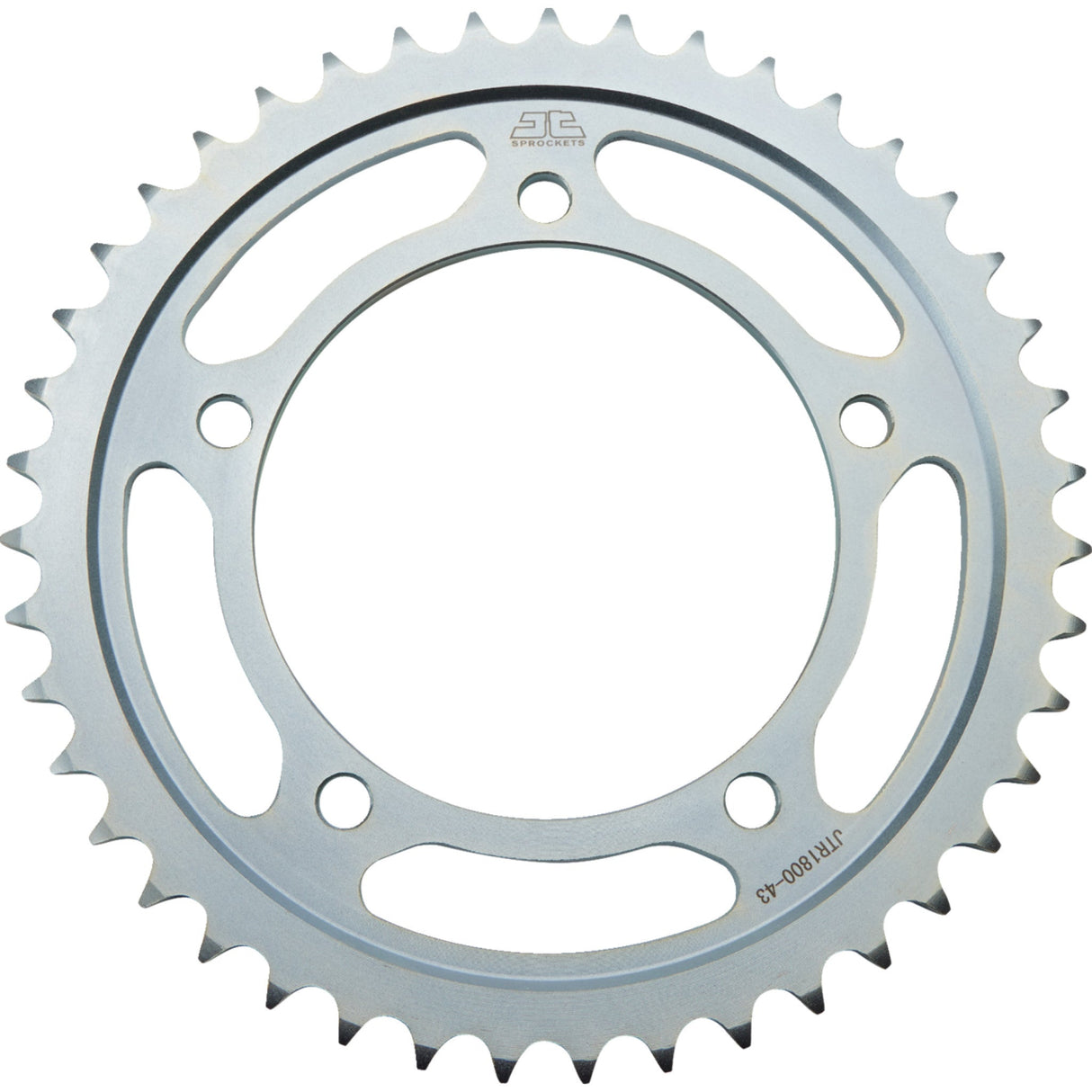 JT Sprockets Sprocket - JTR1800.43 Triumph 955 Sprint 2000-2003