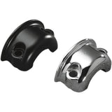 DRAG SPECIALTIES Clutch and Brake Controls Clamp Halves Half
