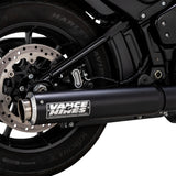 Vance & Hines Supersport Muffler - 46746 For Harley Softail 2025