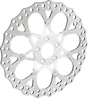 Two-Piece Floating Brake Rotor