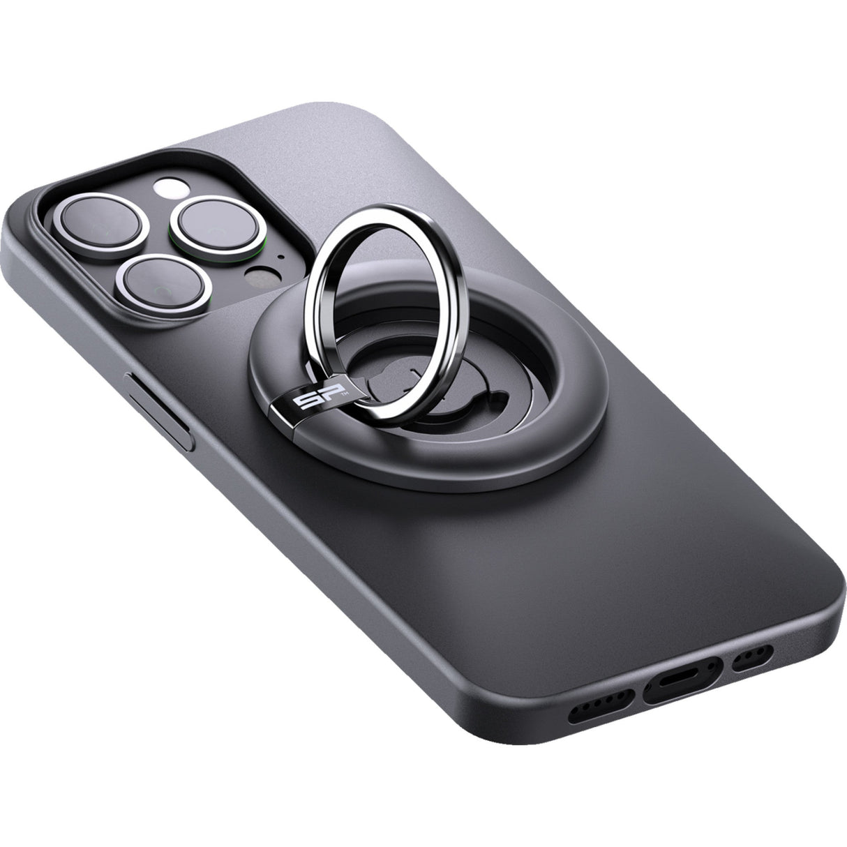 SP CONNECT 0636-0465 52844 SPC+ Magnetic Ring Mount Ring Mount - Magnetic - SPC+