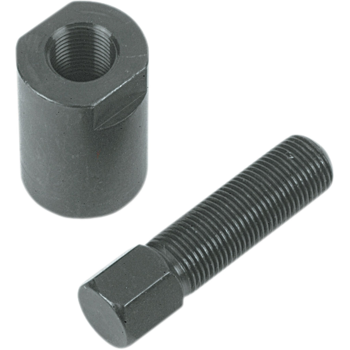 DENNIS STUBBLEFIELD SALES SS-30 MP-30 Flywheel Puller m24 x 1.0 - right hand thread - female