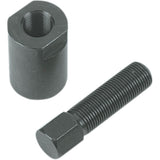 DENNIS STUBBLEFIELD SALES SS-30 MP-30 Flywheel Puller m24 x 1.0 - right hand thread - female
