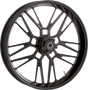 Split-Spoke Rim