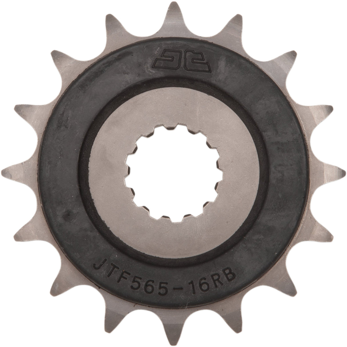 JT Sprockets Sprocket - JTF565.16RB Suzuki 500E 1988-1993