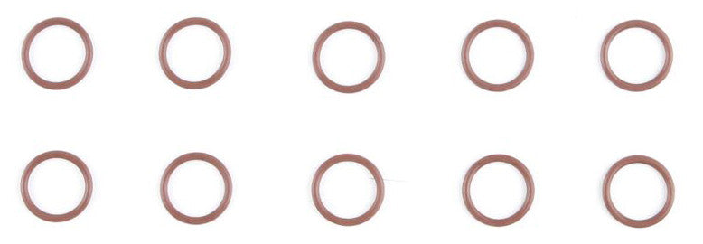 Cometic Coolant Manifold O-Ring M8 10PK OE#11900090 - C10201 For Harley Motorcycles 2017-2019