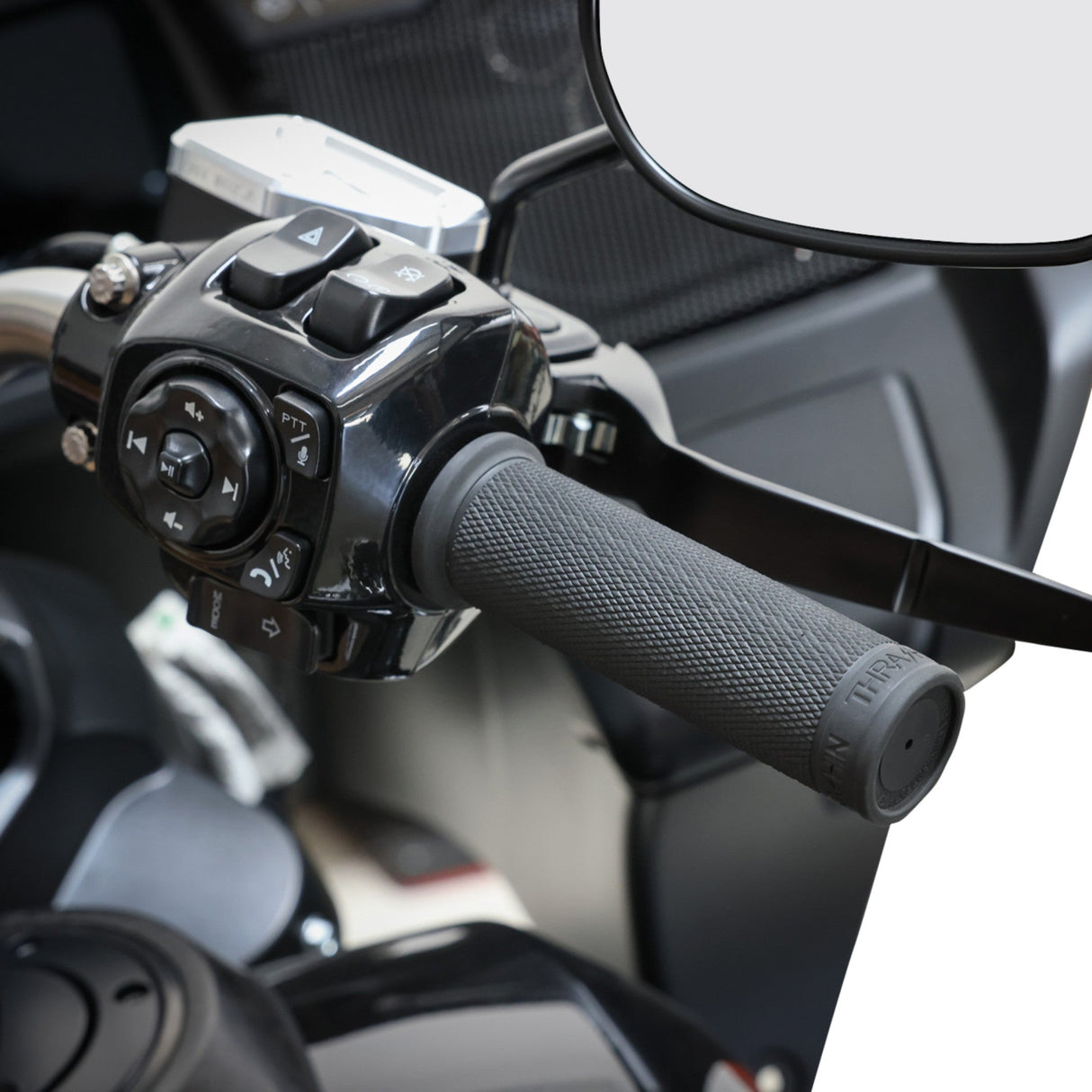 Thrashin Supply Co. Tube - TSC-2805-1 For Harley Touring 2023-2026