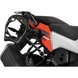 Sw-Motech Trax Hard Case System - KFT.05.936.70000/B Suzuki 1050 Strom 1050 / 1050XT Strom 1050XT 2022-2024