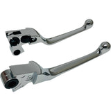 DRAG SPECIALTIES Narrow Lever Set