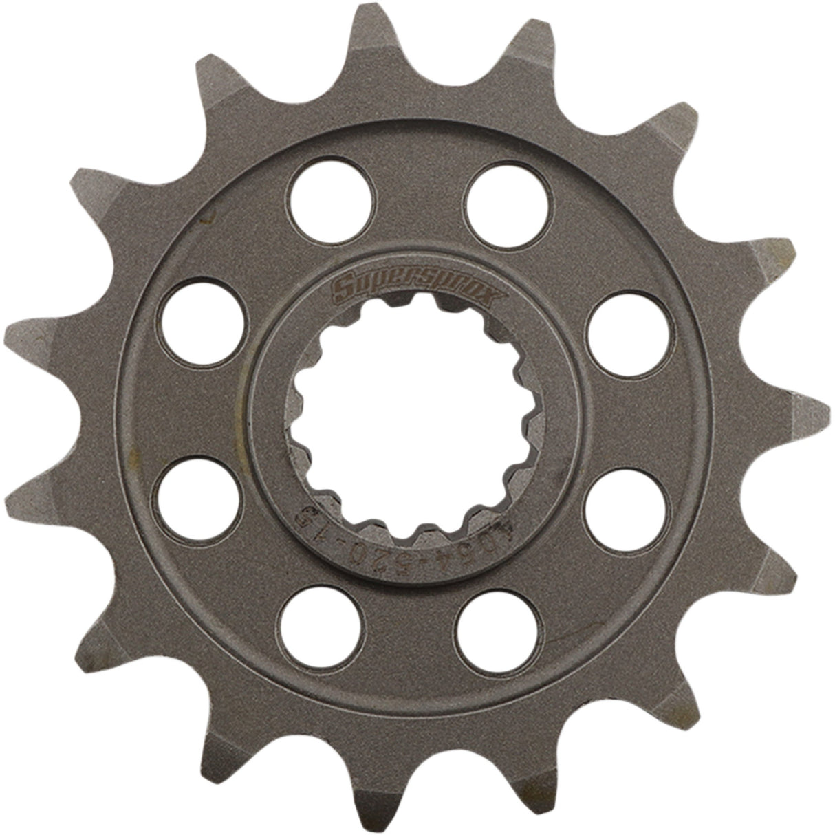 Supersprox Sprocket - CST-4054520-15-2 Ducati Motorcycles 2001-2020
