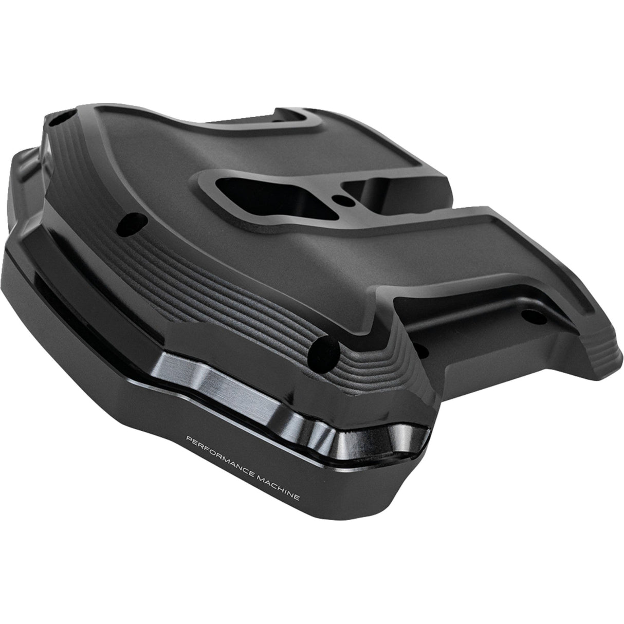 Performance Machine Race Series Cover - 0177-2084-SMB For Harley Motorcycles 2017-2023