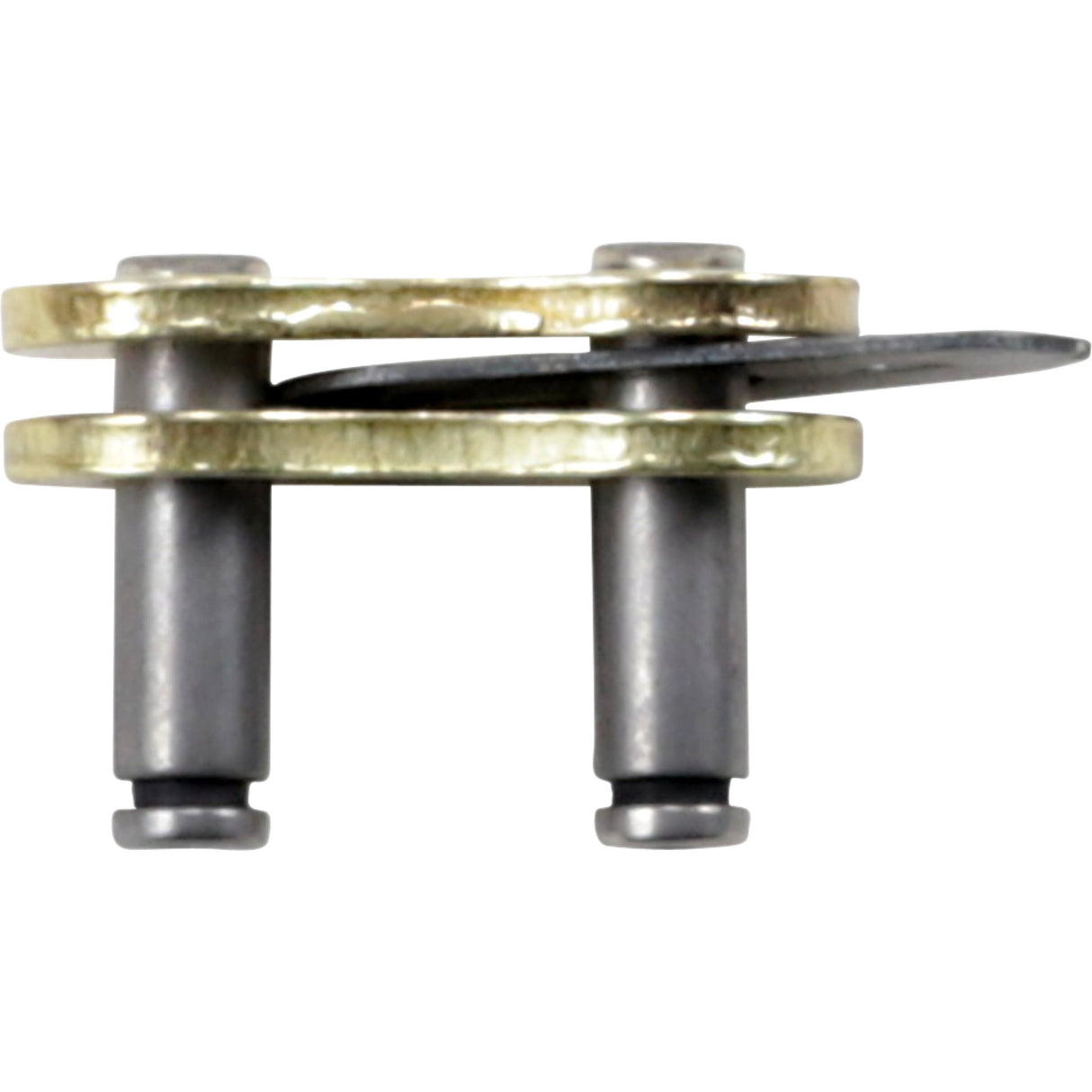 MOOSE OFFROAD M574-00-01 520 RXP Pro-MX Clip Connecting Link 520 RXP - Pro-MX Clip Connecting Link - Gold