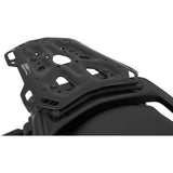 SW-MOTECH 3580-0178 GPT.06.921.65000/B DUSC Hard Case System black - yamaha tracer 9 gt '21-'24